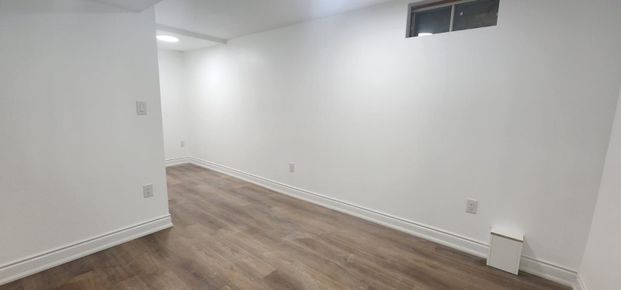 For Lease - 6 Hollyberry Place Unit# Basement, Guelph, Ontario - Photo 1
