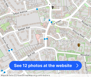 Town Lane, Little Neston - Photo 1