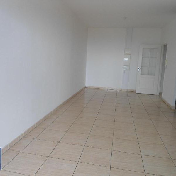 Location Appartement 2 pièces 54m² LE TAMPON 97430 - Photo 1