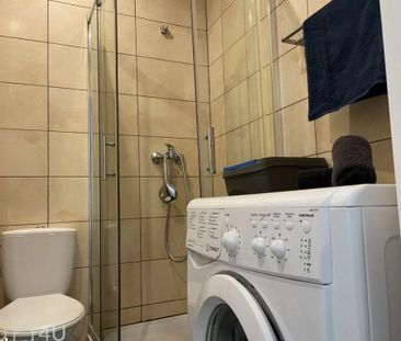 Jasna kawalerka blisko centrum Katowic 17 m² - Фото 2