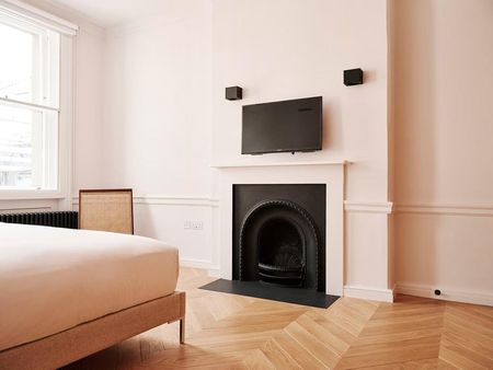 Harley Street - Photo 5