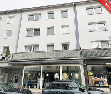 Gemütliche Mietwohnung im Herzen der Bielefelder Altstadt - Photo 5