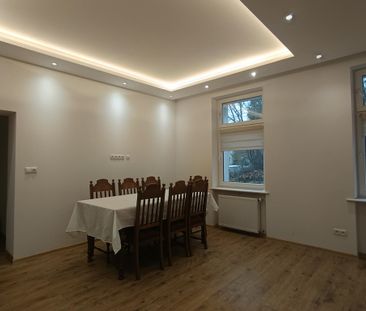 Wynajem – 2 przestronne pokoje po remoncie - Photo 2