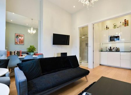 Hampstead Hill Gardens - Photo 3