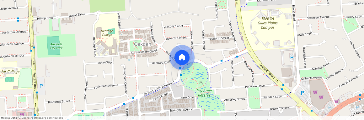 58 Sir Ross Smith Boulevard, SA 5086, Oakden