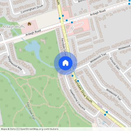 294 Ferndale Drive, Barrie