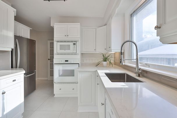 For Lease - 169 Norfolk Avenue, Richmond Hill, Ontario - Photo 1