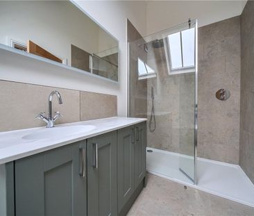 Stunning detached barn conversion offering distant views over farml... - Photo 6