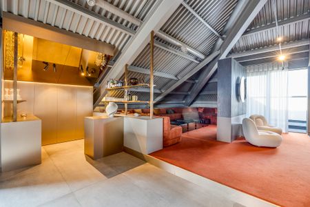 The Penthouse @ Rockpoint, Newtown Avenue, Blackrock, County Dublin. - Photo 3