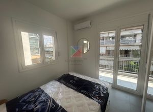 Studio/Γκαρσονιέρα για ενοικίαση - Συκιές, - Photo 4