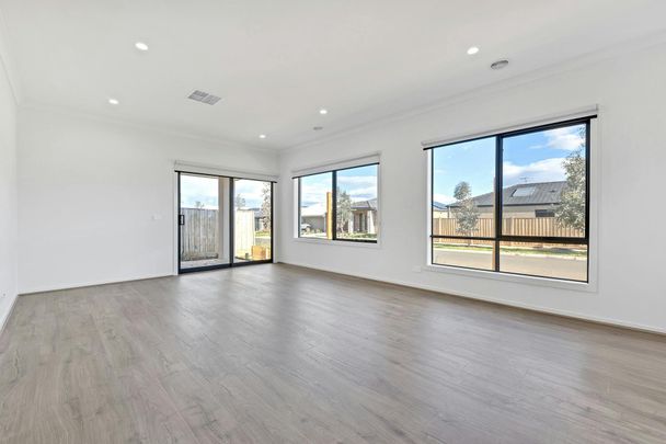 Prime Weir Views Location! Brand New, Modern Home Ready to move!! - Photo 1