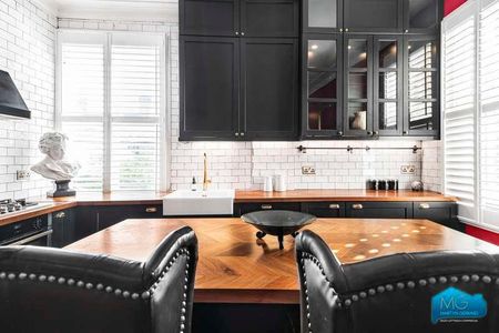 St. Michael's Terrace, Muswell Hill, London, N22 - Photo 5