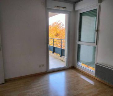 Appartement 3 pièces - - Photo 2