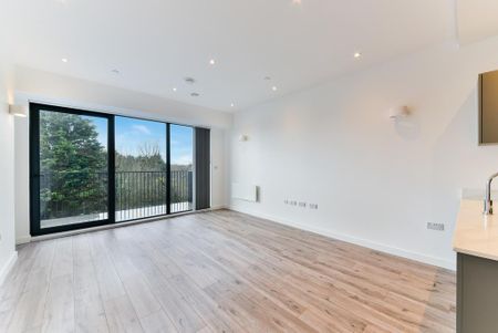 2 bedroom apartment to rent - Photo 2