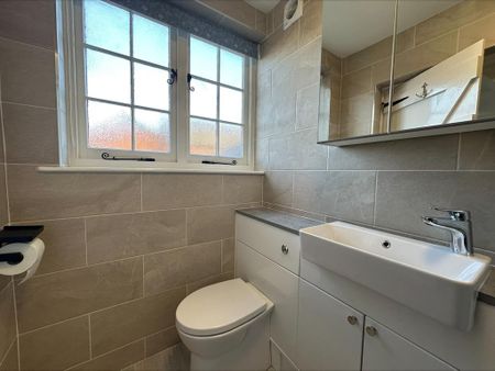 1 bedroom cottage to rent - Photo 5