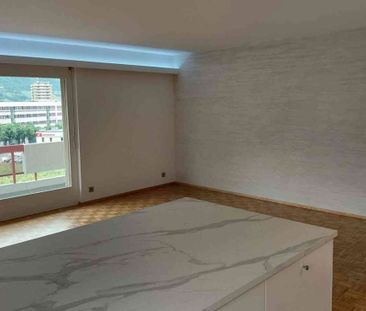 3.5 Zimmer, 74 m², 2. Stock - Photo 4