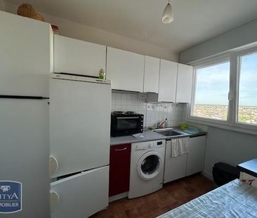 Location Appartement 2 pièces 52m² POITIERS 86000 - Photo 6