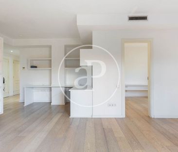 3 bedroom luxury Apartment for rent in Barcelona, Catalonia - Photo 6