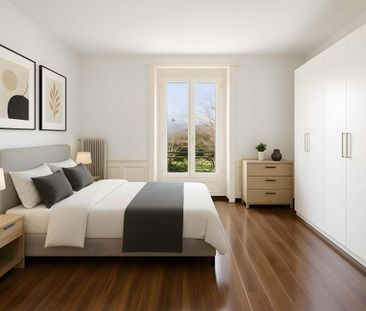 3 Zimmer, 71 m², 1. Stock - Photo 4