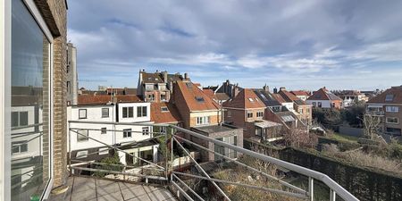 Appartement te huur in Oostende voor € 700 met 1 slaapkamer - Photo 5