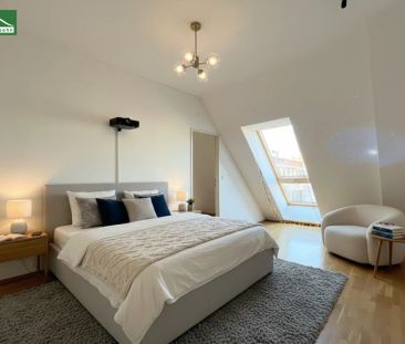 Wohnen im Herzen von Graz – Styria Center - Foto 3