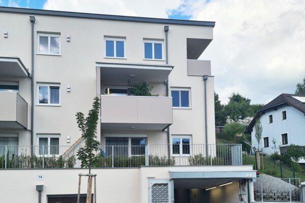 Niederwaldkirchen, In der Sonnleiten 12/1 - Photo 1