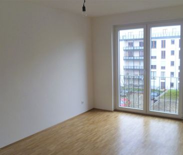 3-Zimmer Wohnung mit Balkon in der Mainzer Neustadt - Photo 3
