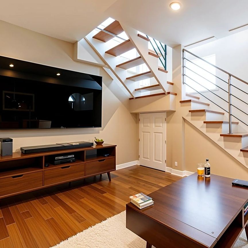 2 Bed Terraced House, Bridge Terrace, SO14 - Photo 1