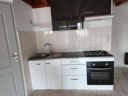 Location appartement 3 pièces 63 m² à Bourgoin-Jallieu (38300) - Photo 3