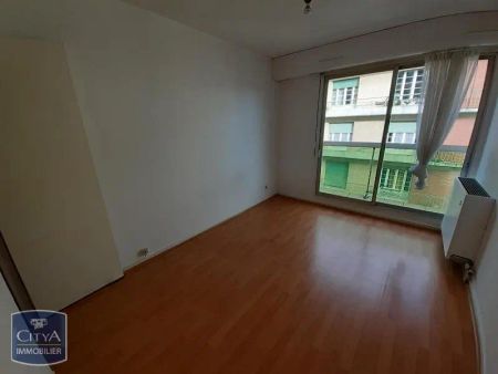 Appartement à louer 2 pièces 44.46m² - Photo 4