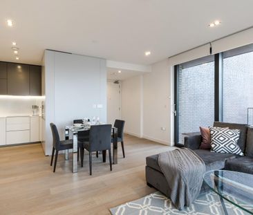 One bedroom flat to rent in King's Cross, N1C - Photo 1