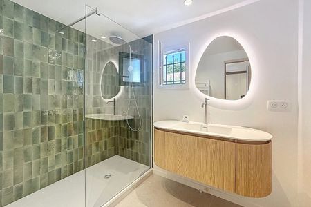 Cannes Basse Californie Charmante maison de ville 4 pièces - Photo 3