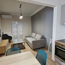 Studio/Γκαρσονιέρα για ενοικίαση - Νεάπολη, - Photo 1