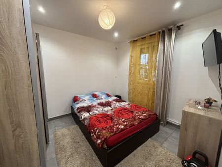 Location maison 4 pièces, 66.98m², Drancy - Photo 5