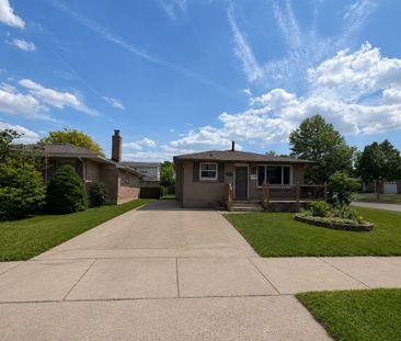 For Lease - 727 Millbank Drive Unit# Lower, London South, Ontario - Photo 6