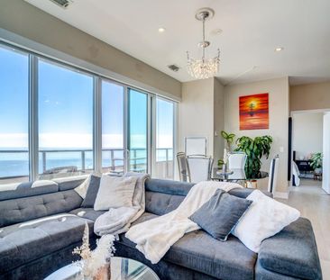 For Lease - 30 Shore Breeze Drive Unit# Lph05A, Toronto, Ontario - Photo 2