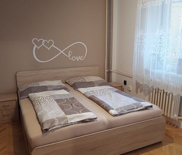 Pronájem bytu 2+1 59 m² - Фото 4