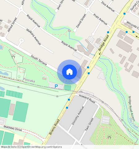 5 / ** South Terrace, Pooraka SA 5095