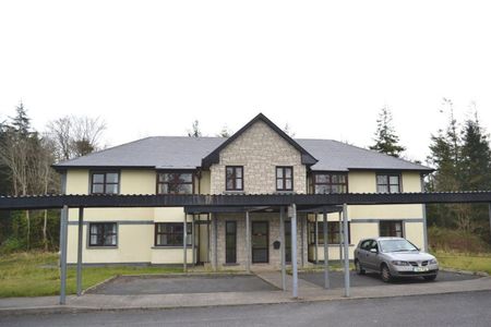 Apartment 409, Breaffy Lodges, Breaffy House Resort, Castlebar, Co. Mayo - Photo 2