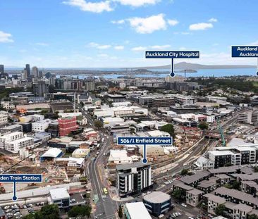 Luxury Living in the Heart of Mount Eden - Photo 5