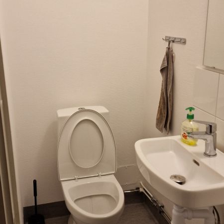 Harbrovägen, Tumba - Photo 3