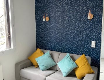 82 Rue de la Chapelle, 75018 Paris 18 - Photo 1