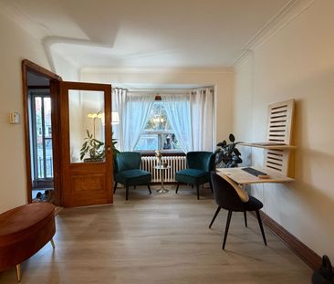 For Lease - 510 Whitmore Avenue Unit# Main, Toronto, Ontario - Photo 3