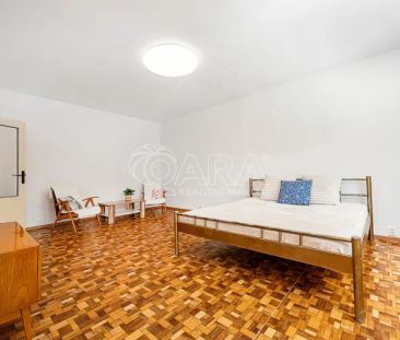 Pronájem bytu 1+1 v Liberci Broumovská s výhledem do zeleně - Photo 2