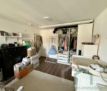 ** Zentrum-Nord: 3-Zimmer-DG-Whg. mit Dachterrasse und zwei Bädern ** - Photo 5