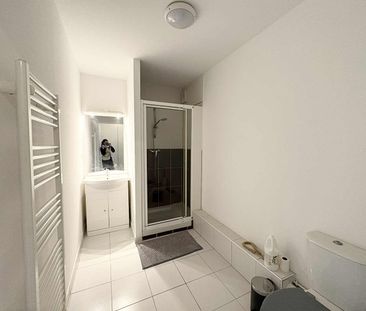 Location appartement 2 pièces, 37.88m², Les Sorinières - Photo 5