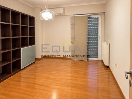 Διαμέρισμα για ενοικίαση Νέα Σμύρνη - Φωτογραφία 3