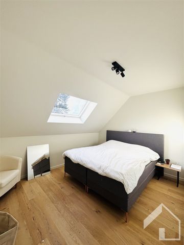 Recent duplex-appartement met 2 terrassen - Photo 3