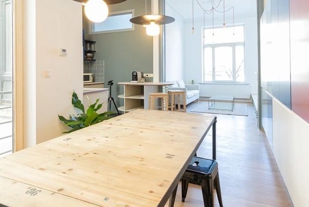 Coliving Rogier - Foto 1