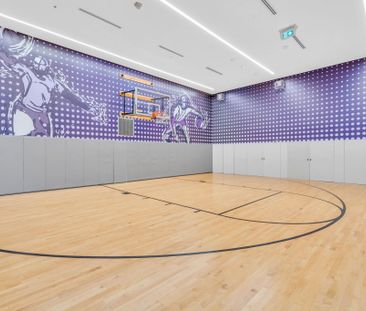 For Lease - 9 Mabelle Avenue Unit# 1422, Toronto, Ontario - Photo 2